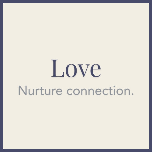 LoveCrafted Collection - Love Bracelets