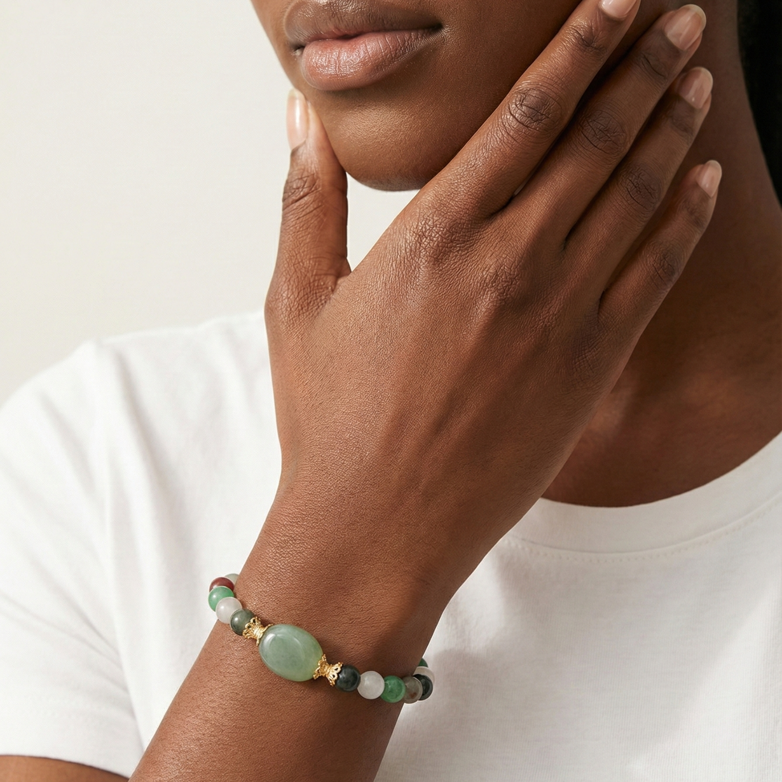 HealthFlow™ Collection  Bracelet