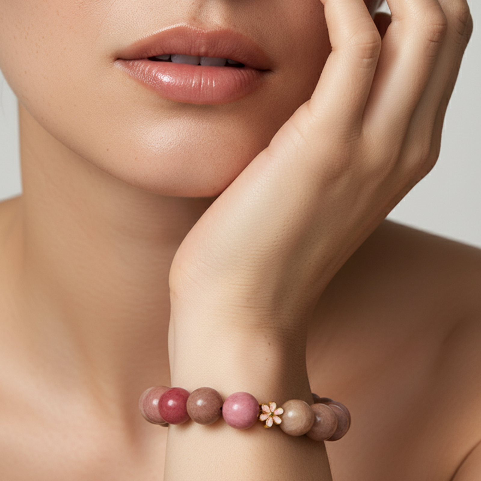 LoveCrafted™ Collection Bracelets