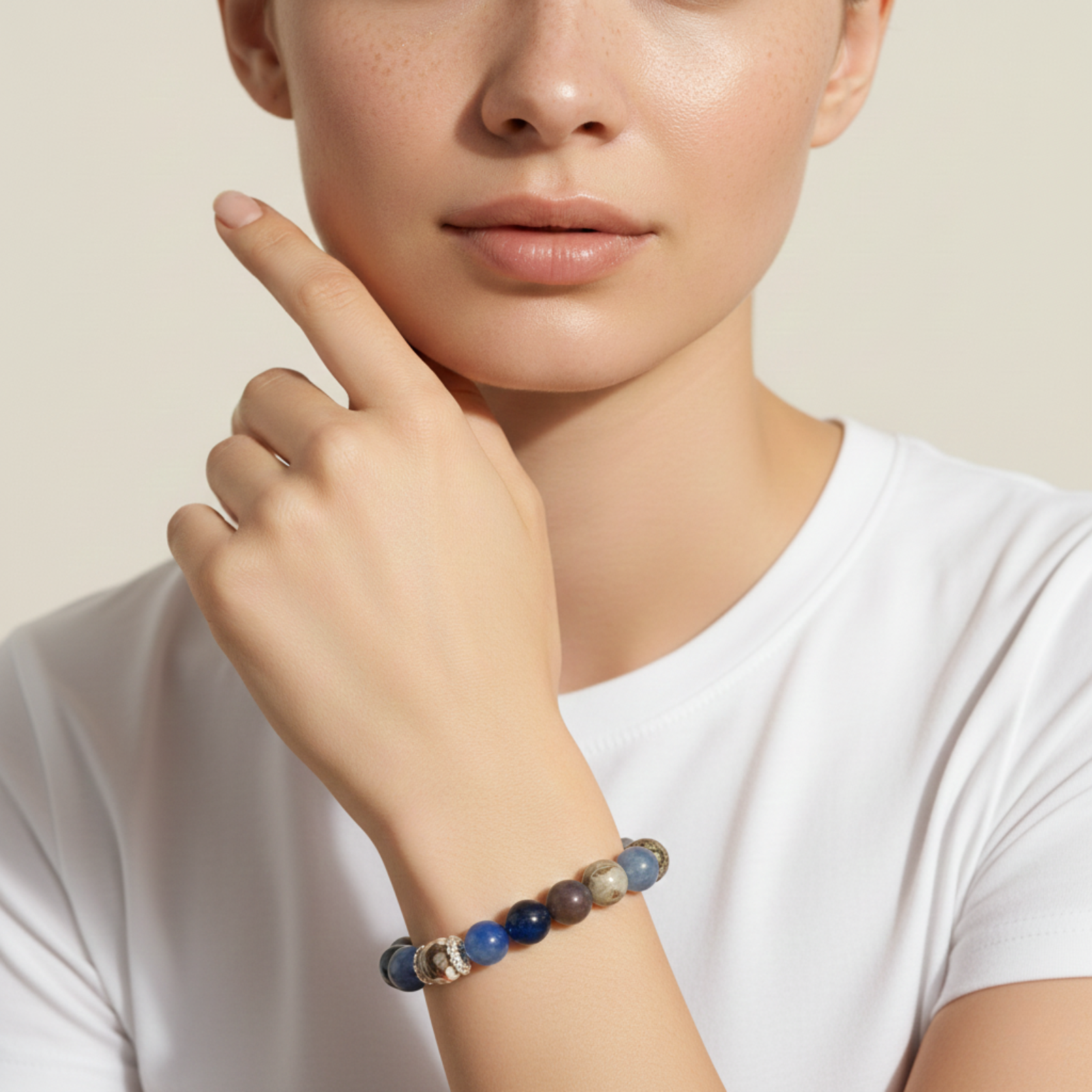 HealRise™ Collection Bracelet