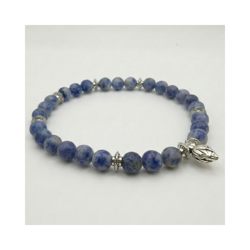 Aeris — Calm Your Thoughts. Restore Your Balance. Health in Style.