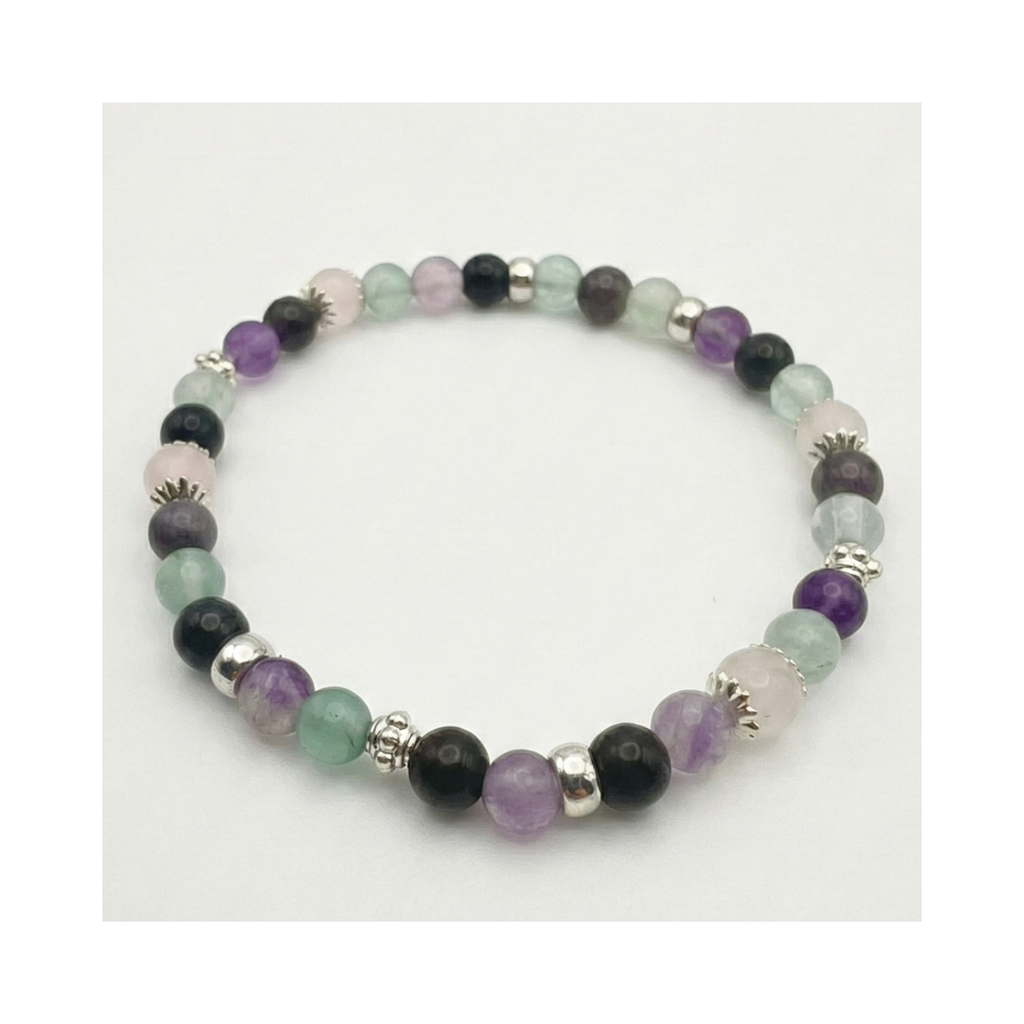 Selene — Balance Your Heart. Protect Your Energy. Heal in Style