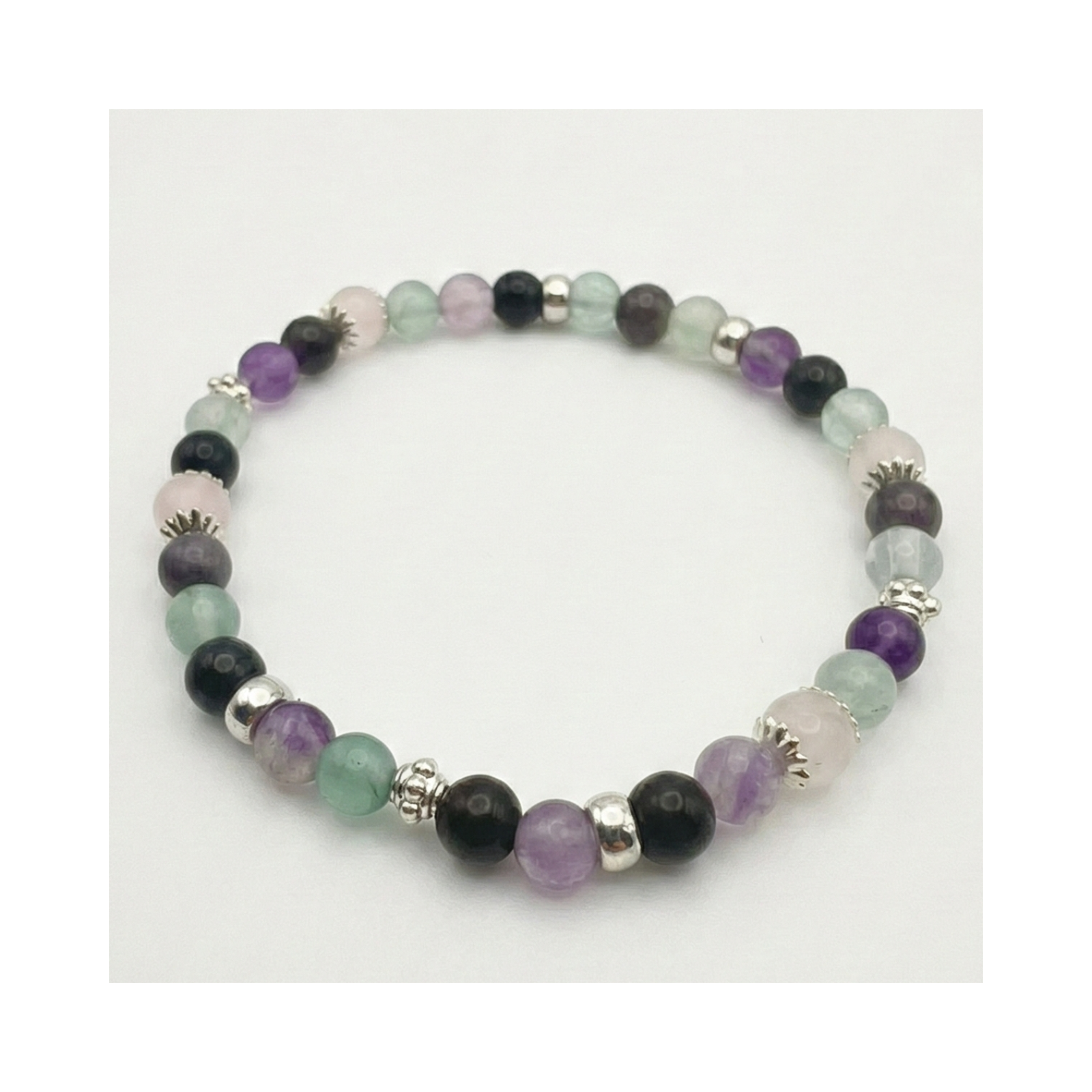 Selene — Balance Your Heart. Protect Your Energy. Heal in Style