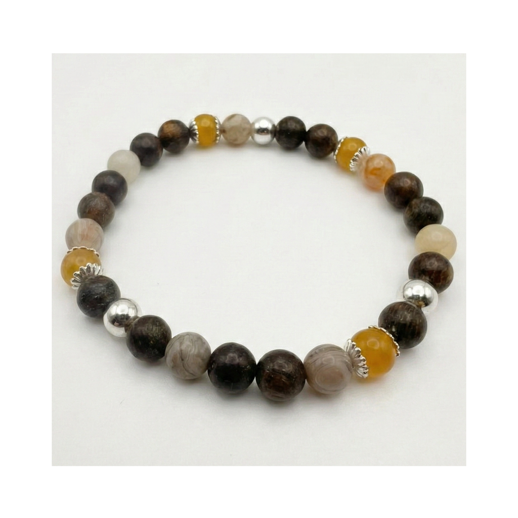 Marcel — Move with Confidence. Grow with Purpose. Prosper in Style