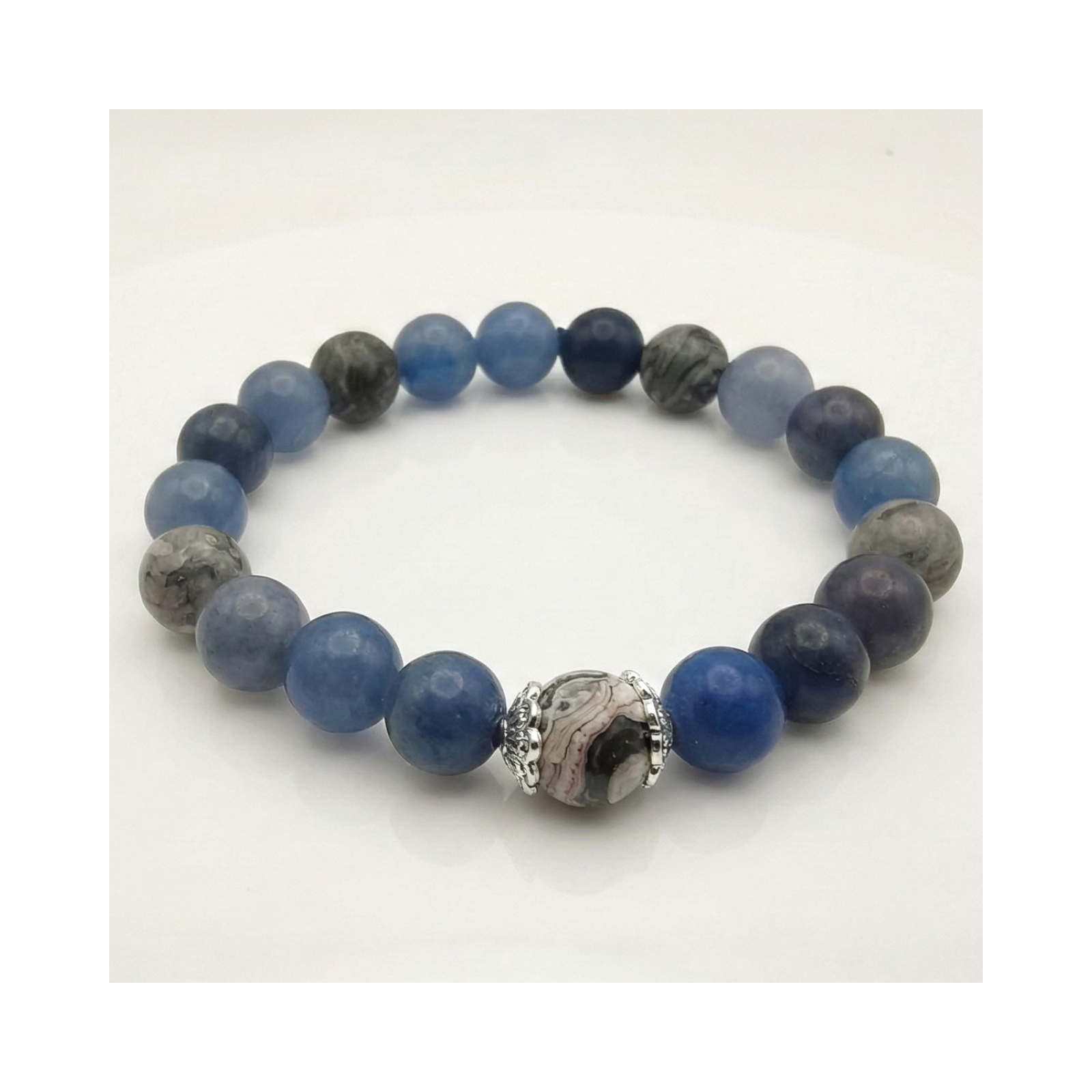 Azura — Calm Your Mind. Find Your Path. Heal in Style