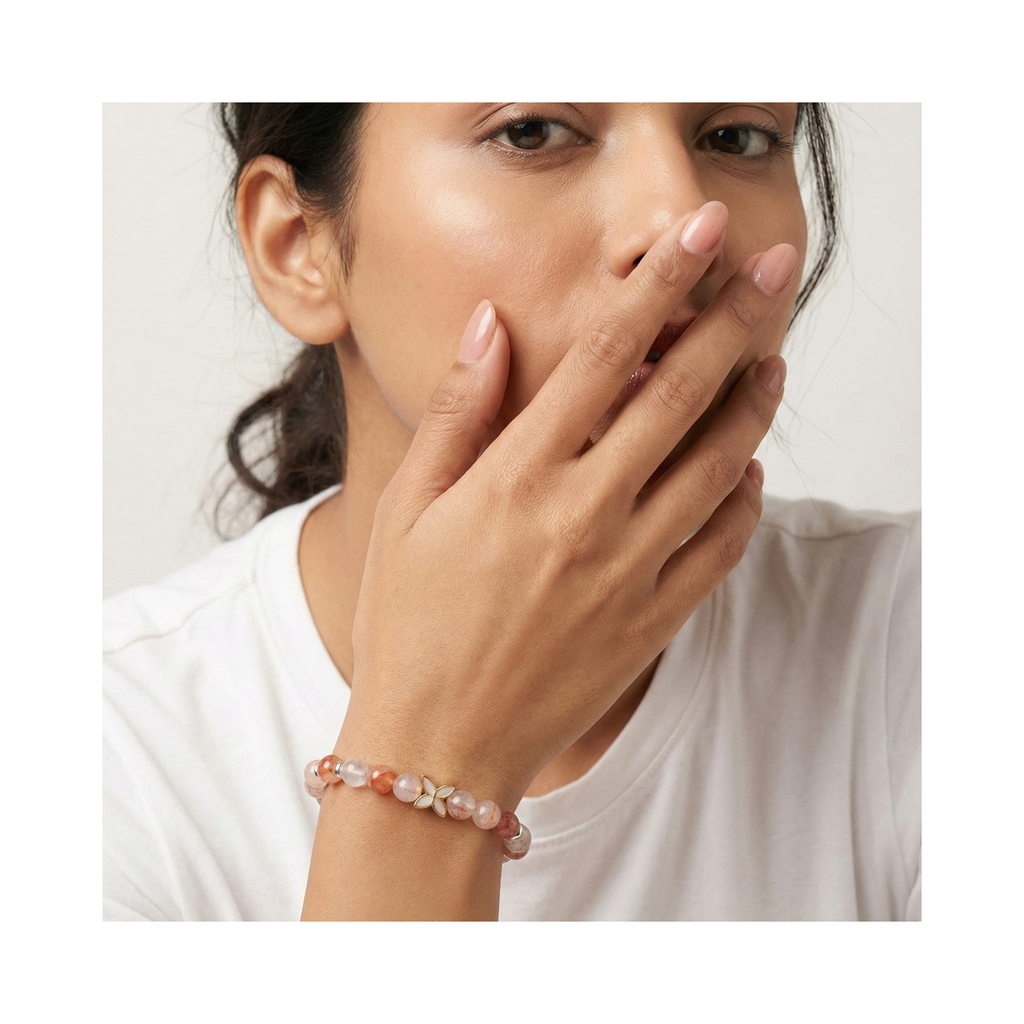 Ameira — Gentle Renewal. Inner Light. Heal in Style.