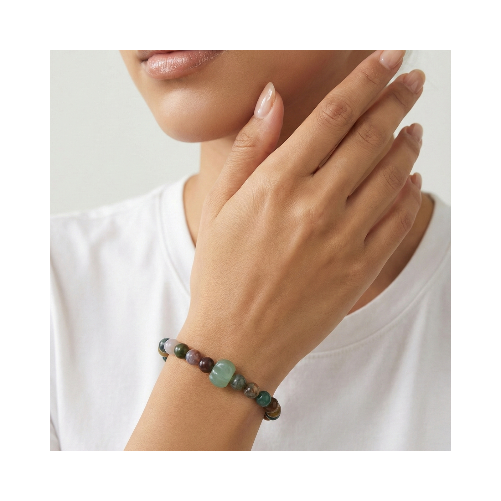 Neriah — Strength Within. Heal Your Body. Thrive in Style.