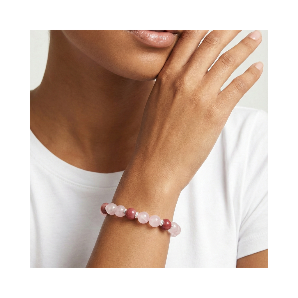 Seren — Embrace Love. Restore Balance. Love in Style