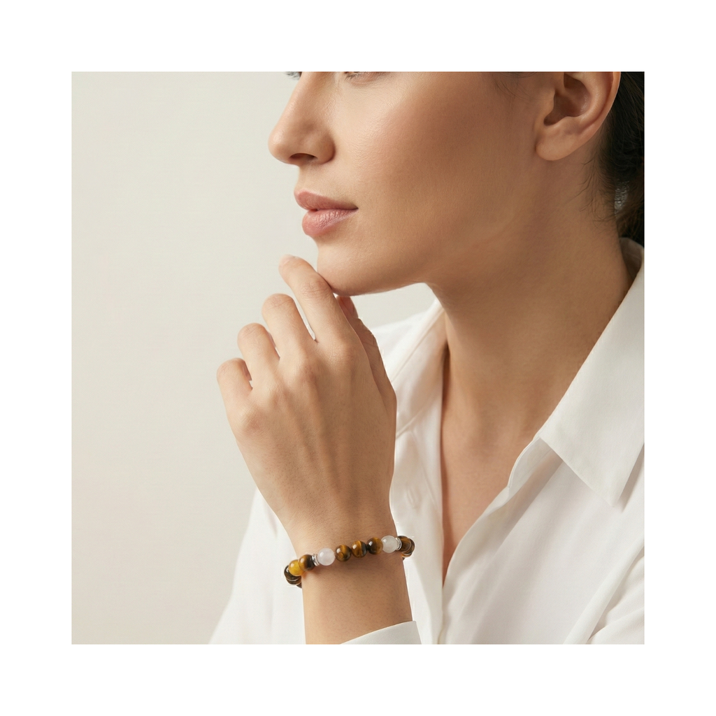 Orien — Find Focus. Attract Opportunity. Prosper in Style.