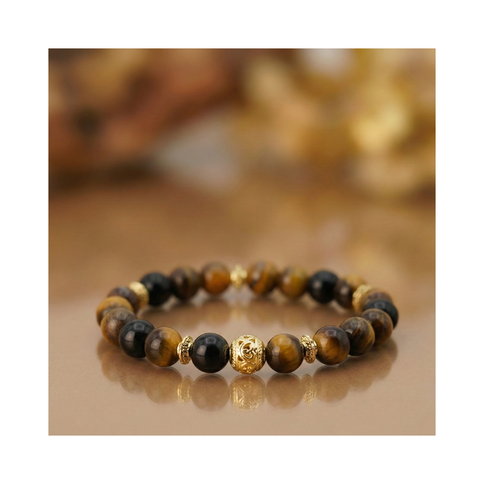 Aurelian — Strength Your Will. Guard Your Path. Prosper in Style