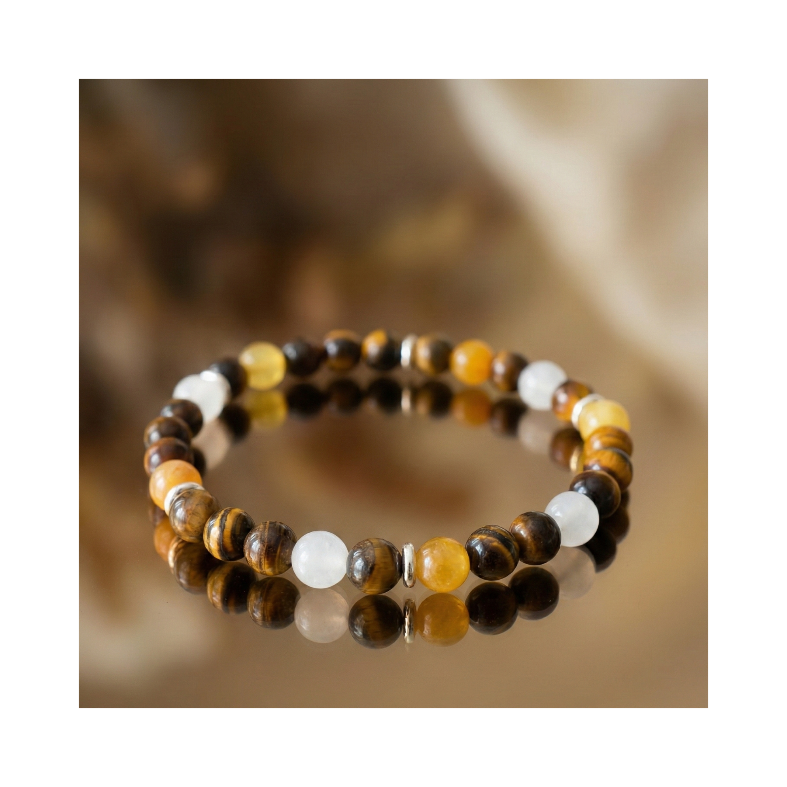 Orien — Find Focus. Attract Opportunity. Prosper in Style.