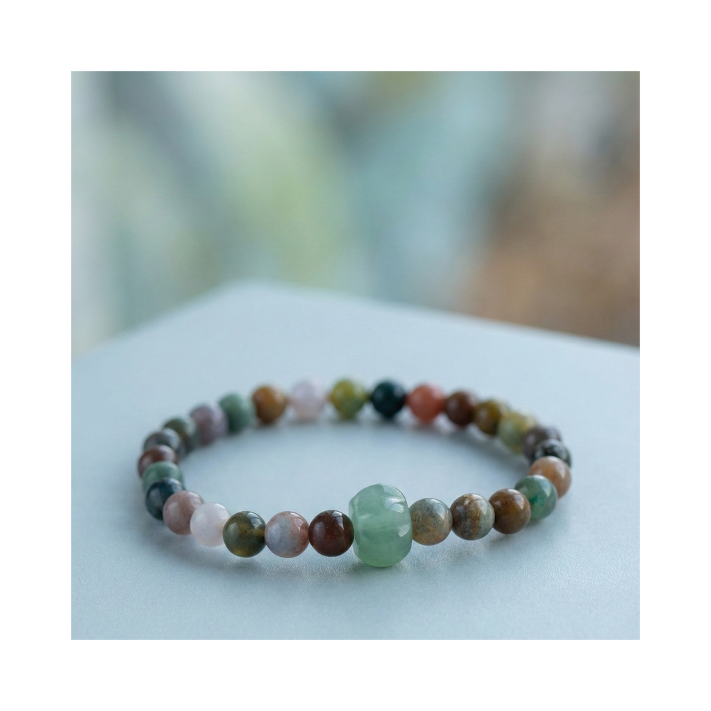 Neriah — Strength Within. Heal Your Body. Thrive in Style.