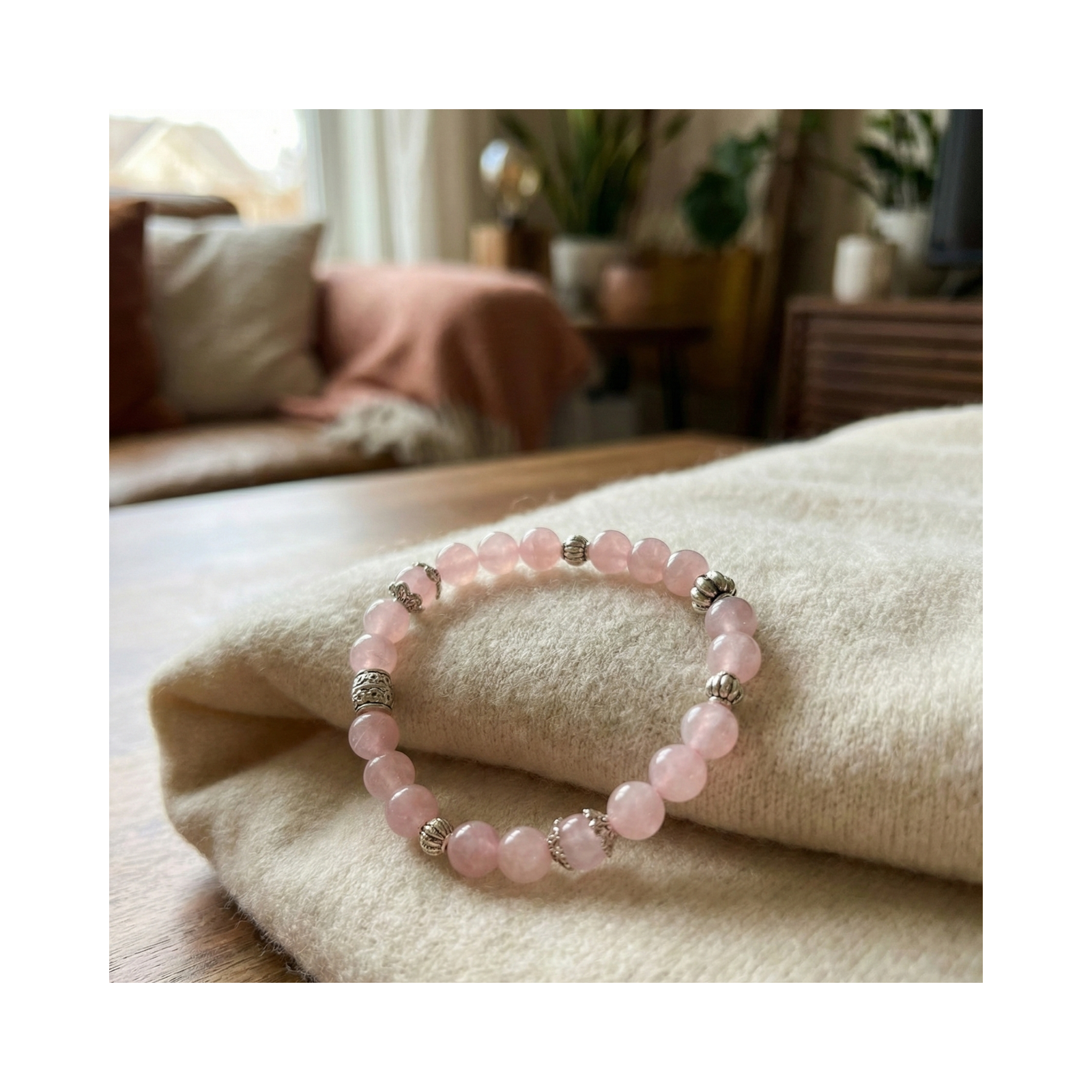 Liora — Open Your Heart. Nurture Love. Shine in Style.