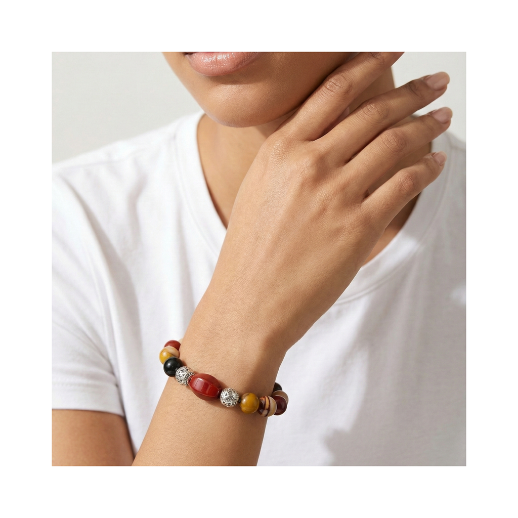 Elaris — Restore Strength. Ground the Heart. Heal in Style