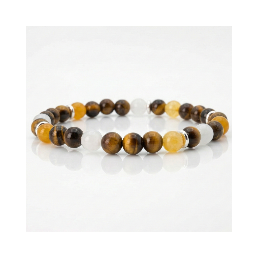 Orien — Find Focus. Attract Opportunity. Prosper in Style.