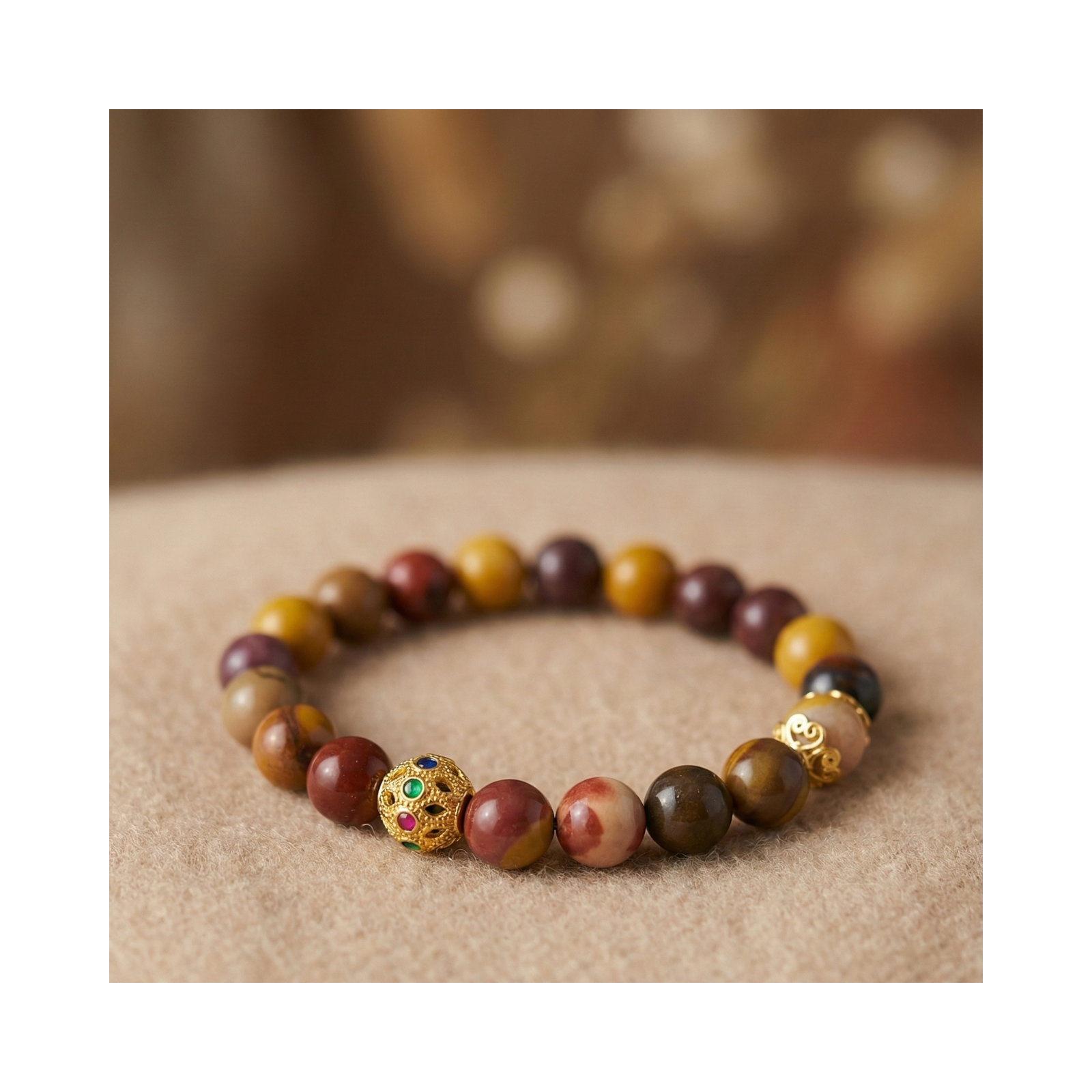 Mira — Restore Your Strength. Nurture Your Well-Being. Heal in Style