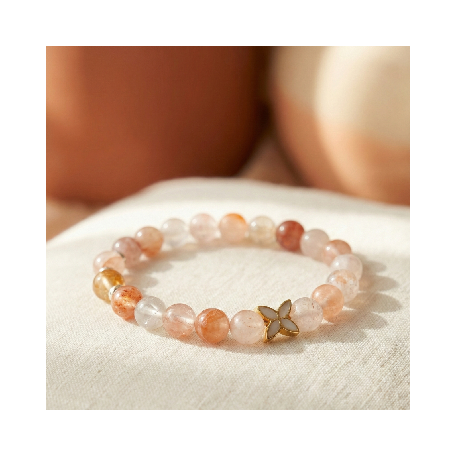 Ameira — Gentle Renewal. Inner Light. Heal in Style.