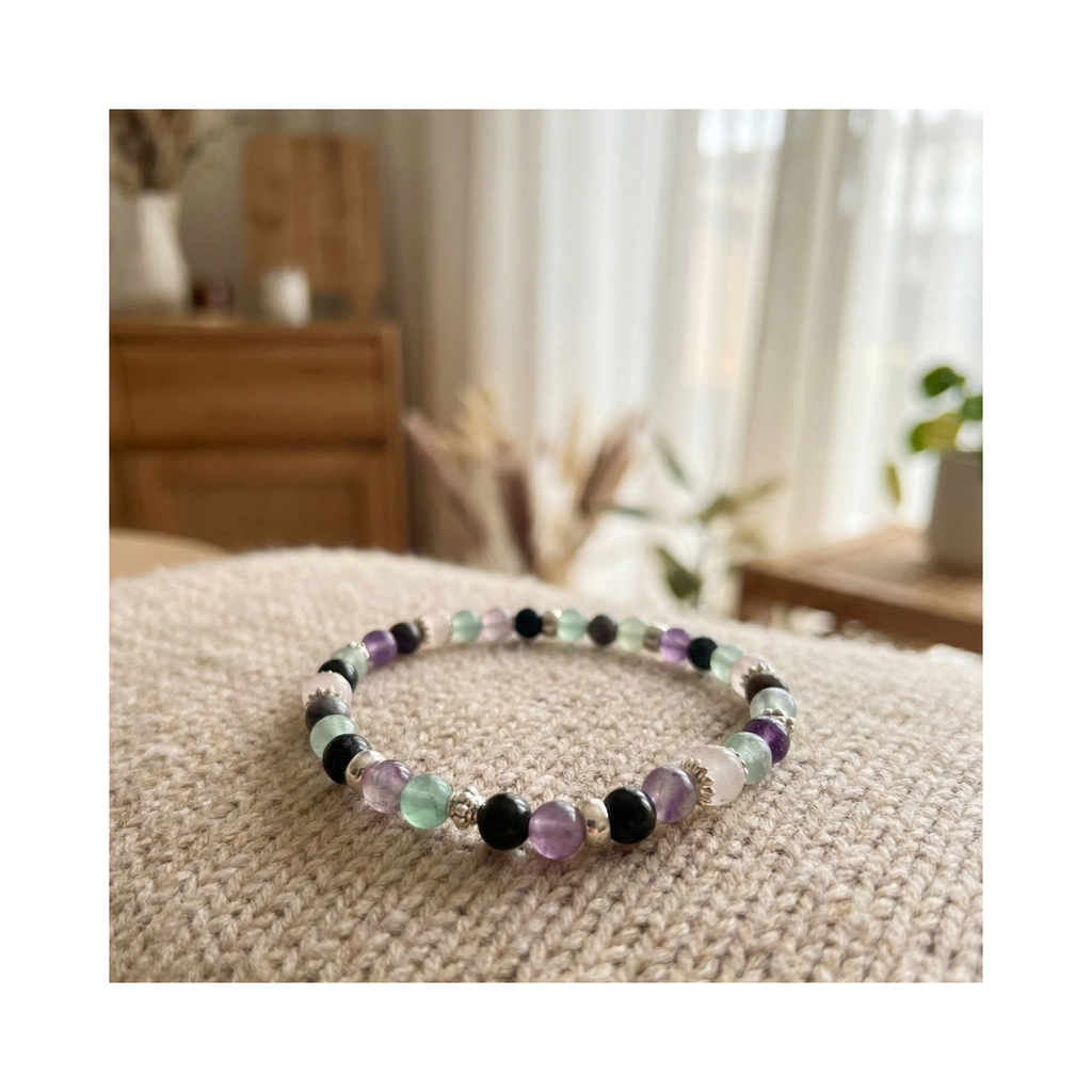 Selene — Balance Your Heart. Protect Your Energy. Heal in Style