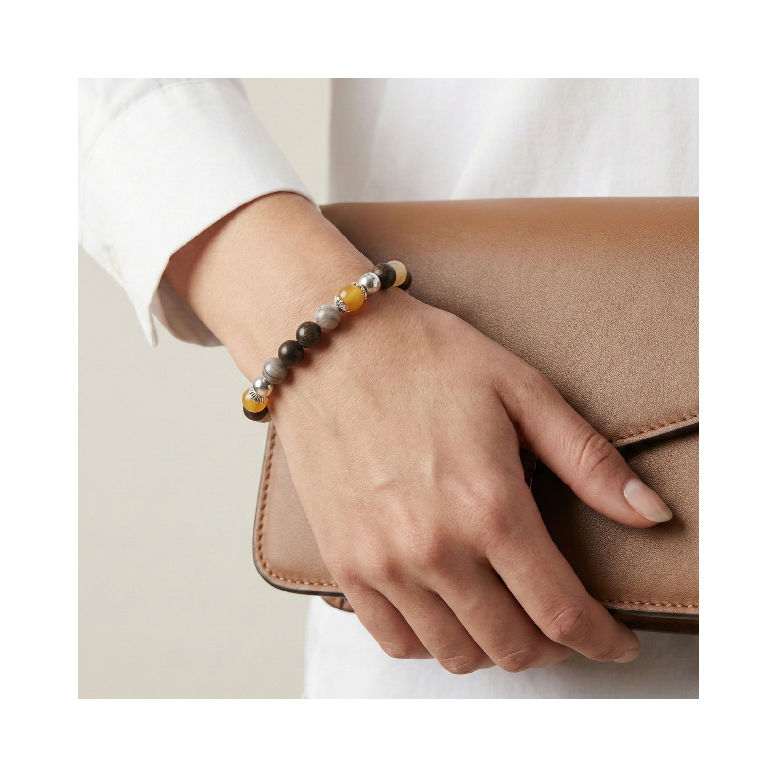 Marcel — Move with Confidence. Grow with Purpose. Prosper in Style