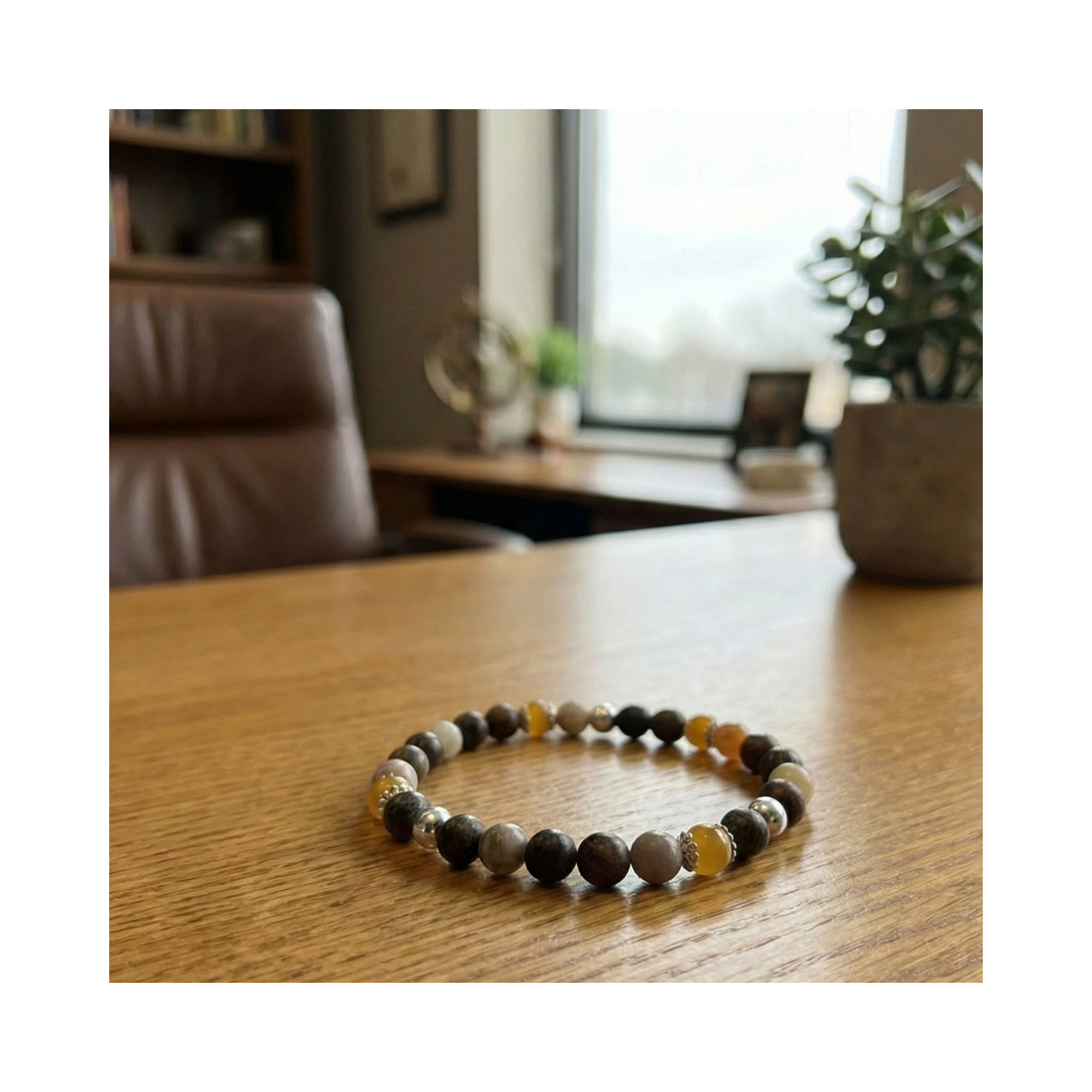 Marcel — Move with Confidence. Grow with Purpose. Prosper in Style