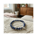 Aeris — Calm Your Thoughts. Restore Your Balance. Health in Style.