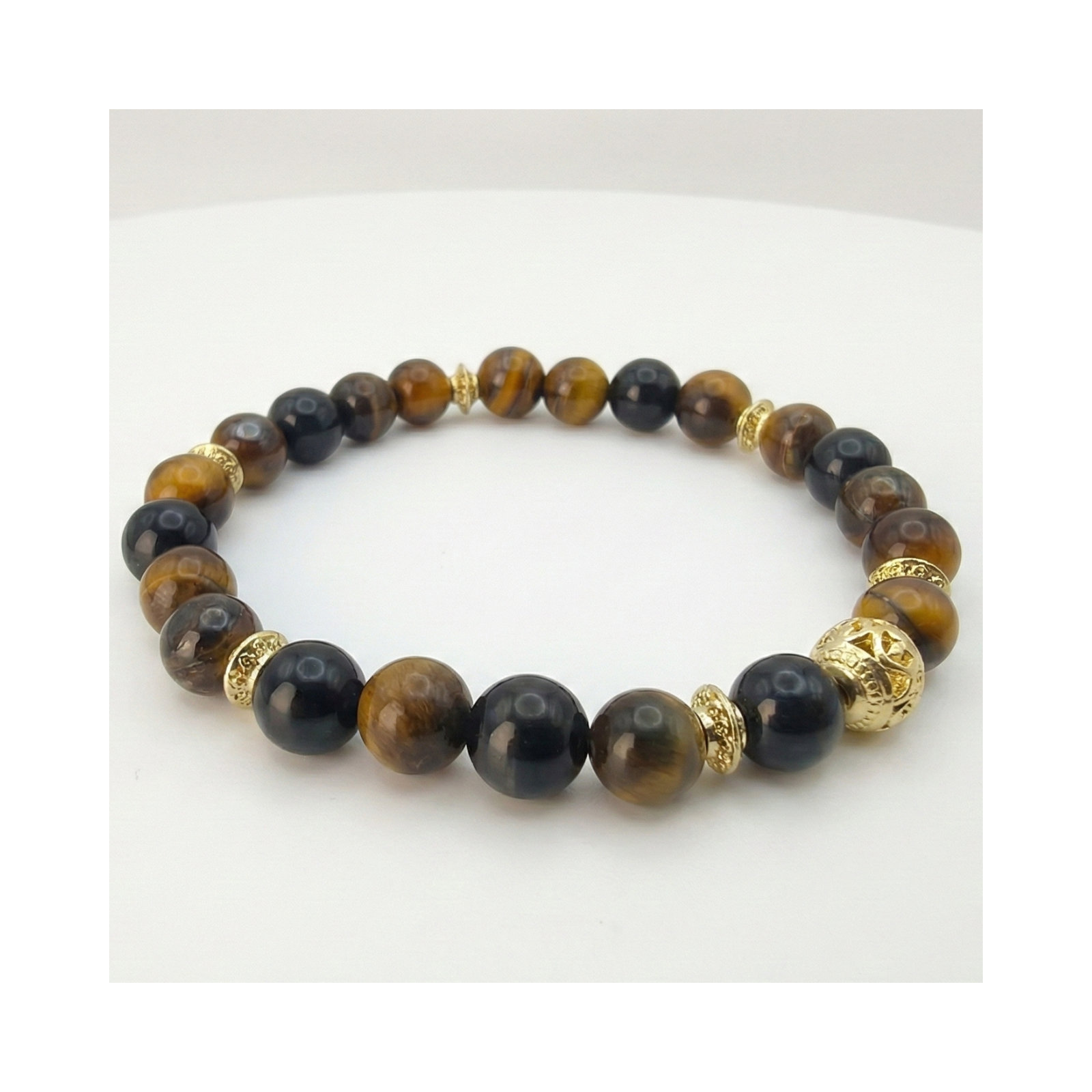 Aurelian — Strength Your Will. Guard Your Path. Prosper in Style