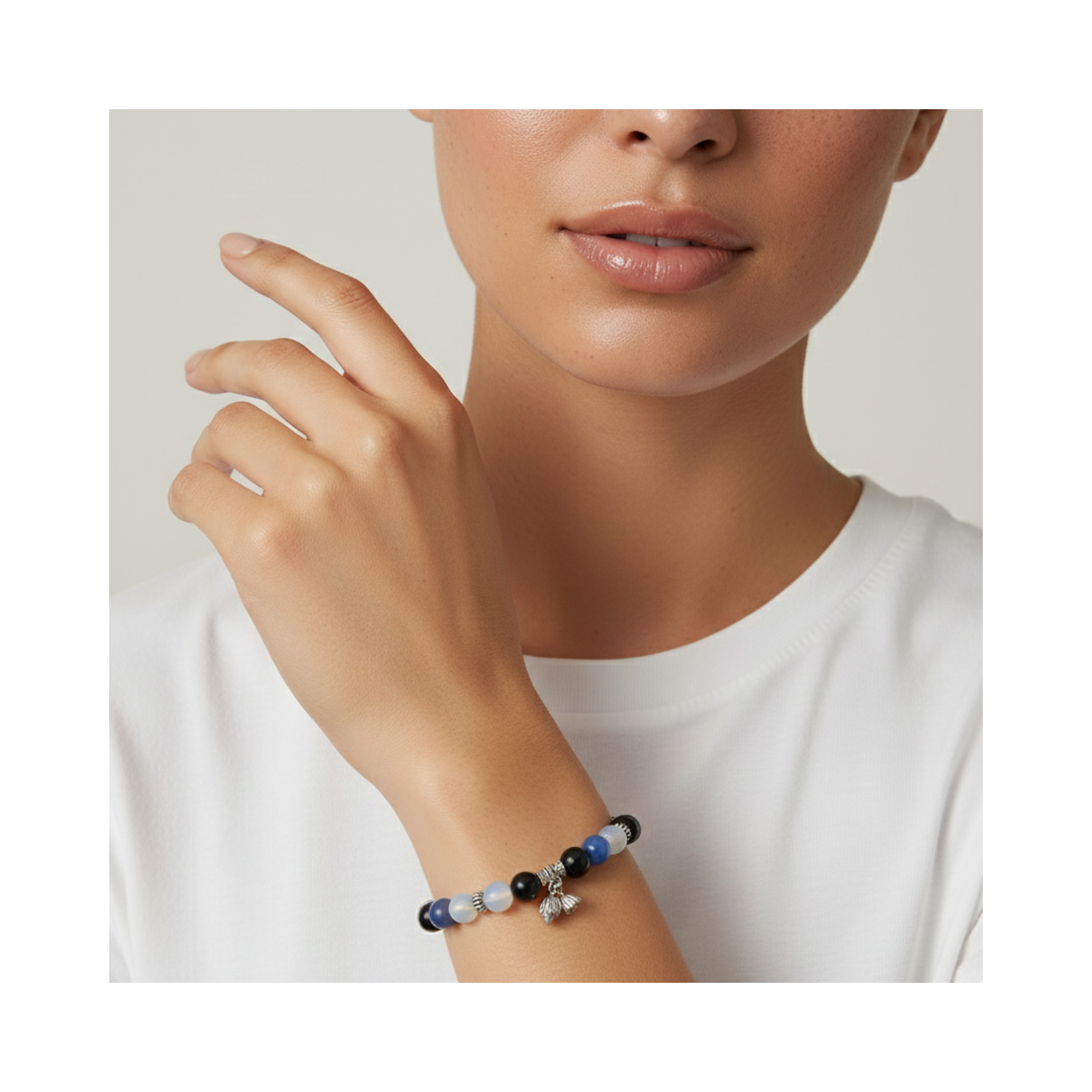 Aziel — Shield Your Energy. Embrace Calm. Rise with Strength