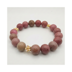 Rosia — A Bloom of Love & Inner Harmony