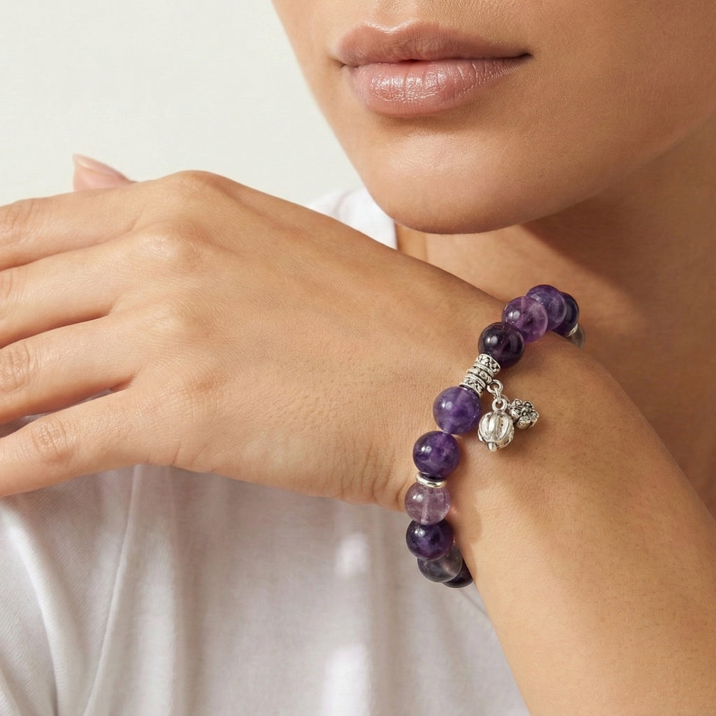 IVARA – Balance Bracelet for Calm & Mental Clarity