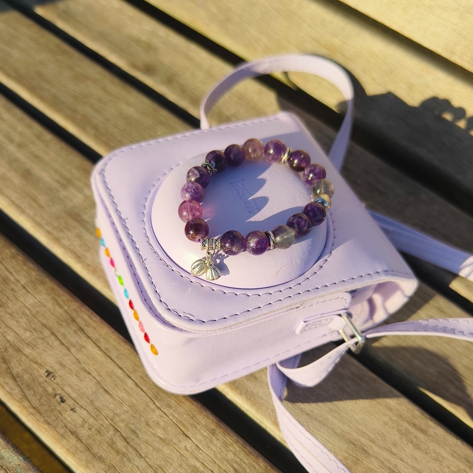 IVARA – Balance Bracelet for Calm & Mental Clarity