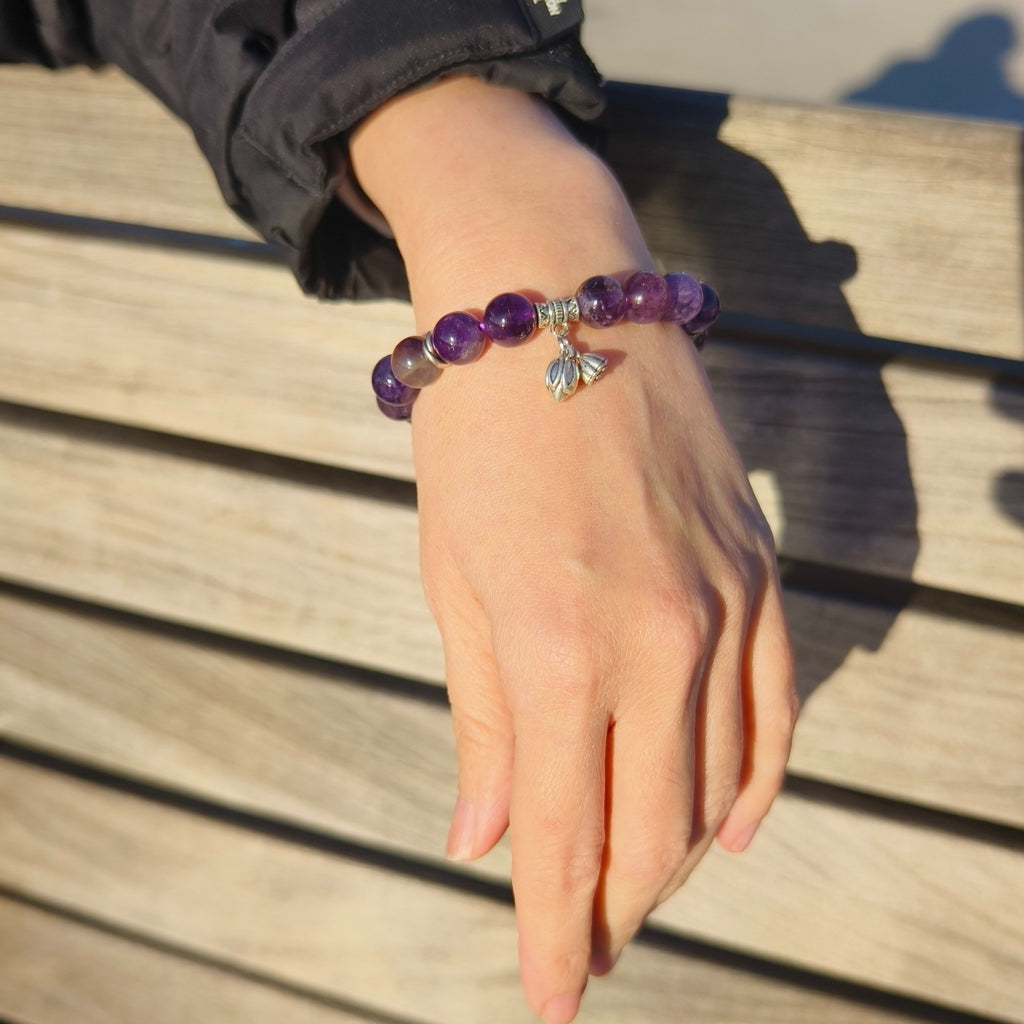IVARA – Balance Bracelet for Calm & Mental Clarity