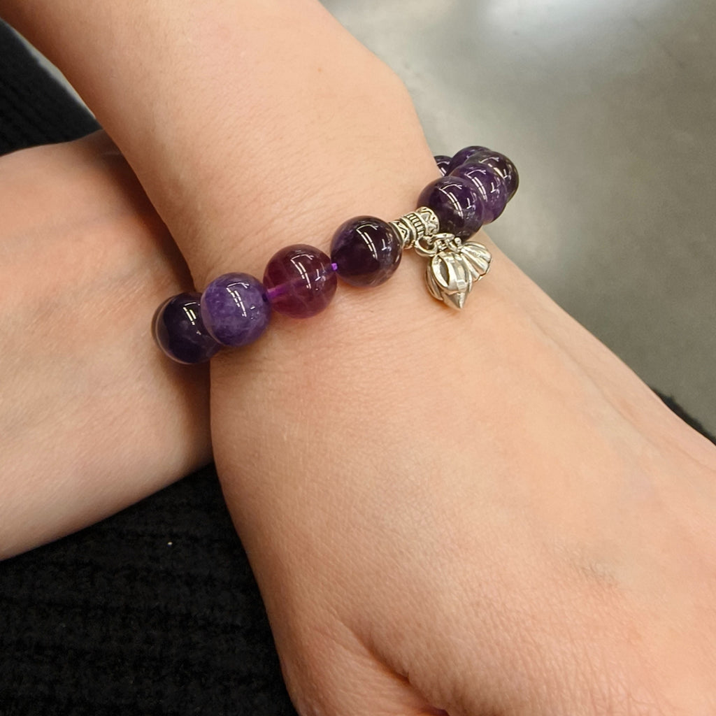 IVARA – Balance Bracelet for Calm & Mental Clarity