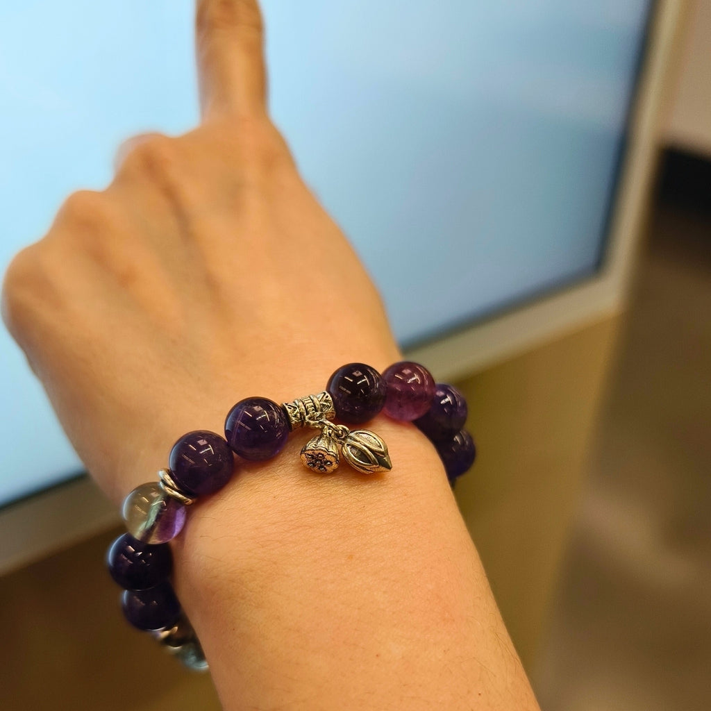 IVARA – Balance Bracelet for Calm & Mental Clarity