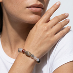 Caelis — Strength Within. Grounded Calm. Heal in Style