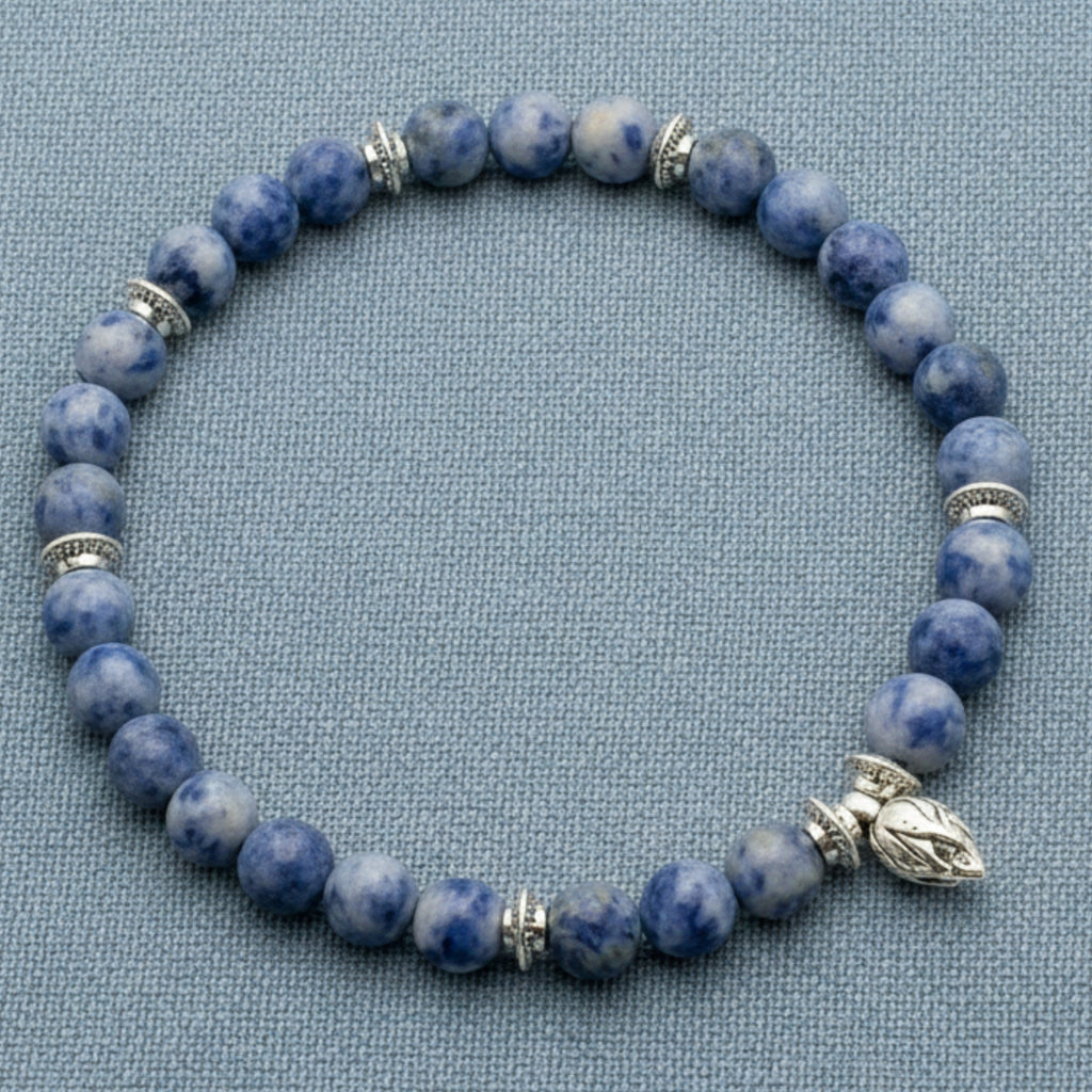 AERIS – Balance Bracelet for Calm Focus & Mental Clarity