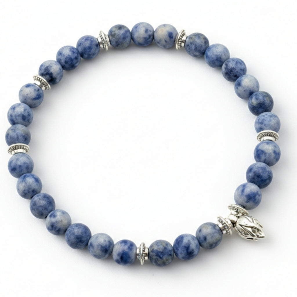 AERIS – Balance Bracelet for Calm Focus & Mental Clarity