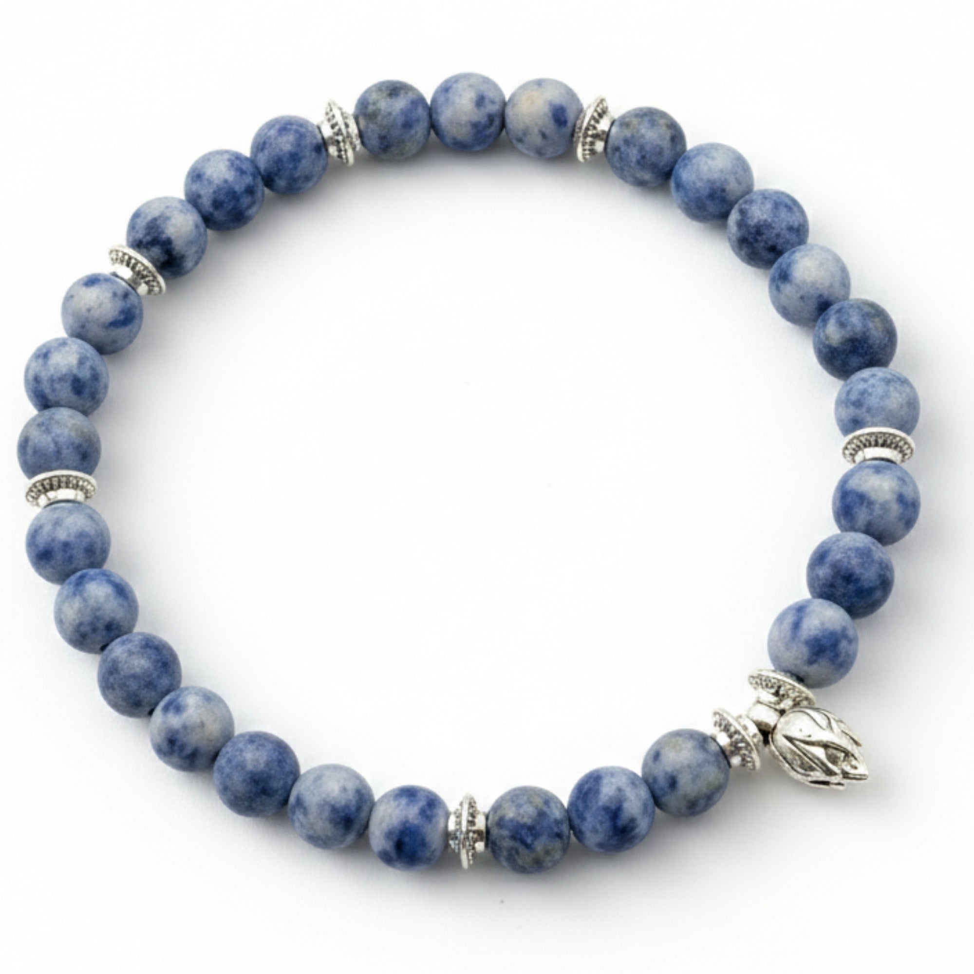 AERIS – Balance Bracelet for Calm Focus & Mental Clarity