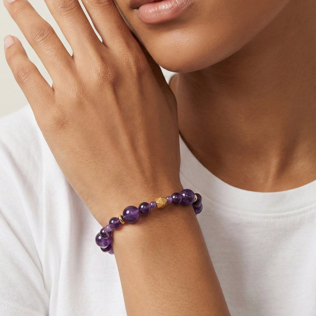 AMARIE – Balance Bracelet for Calm Mind & Emotional Balance