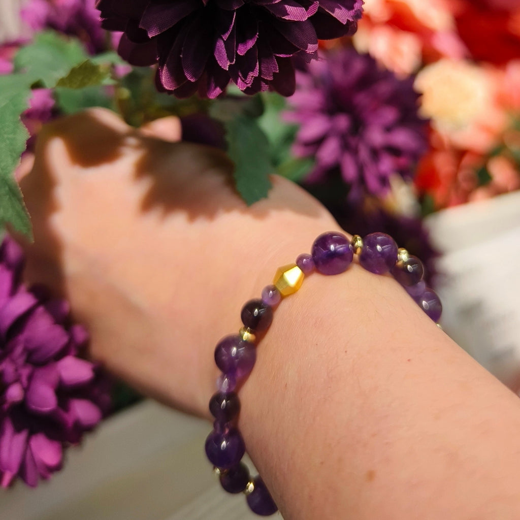 AMARIE – Balance Bracelet for Calm Mind & Emotional Balance