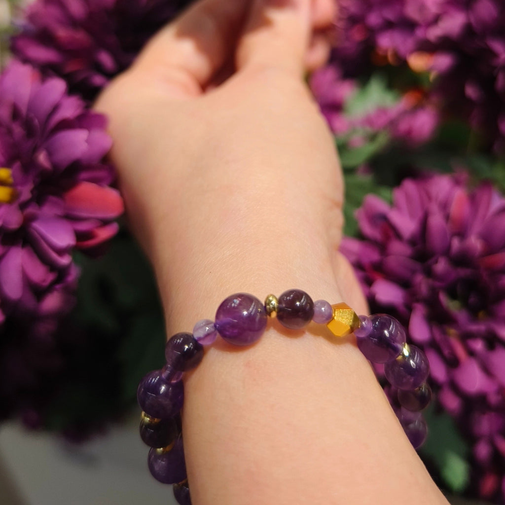 AMARIE – Balance Bracelet for Calm Mind & Emotional Balance