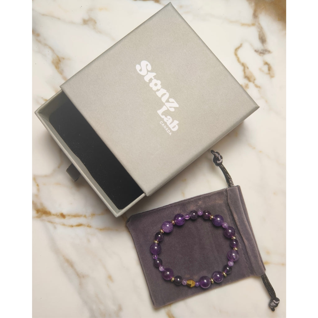 AMARIE – Balance Bracelet for Calm Mind & Emotional Balance