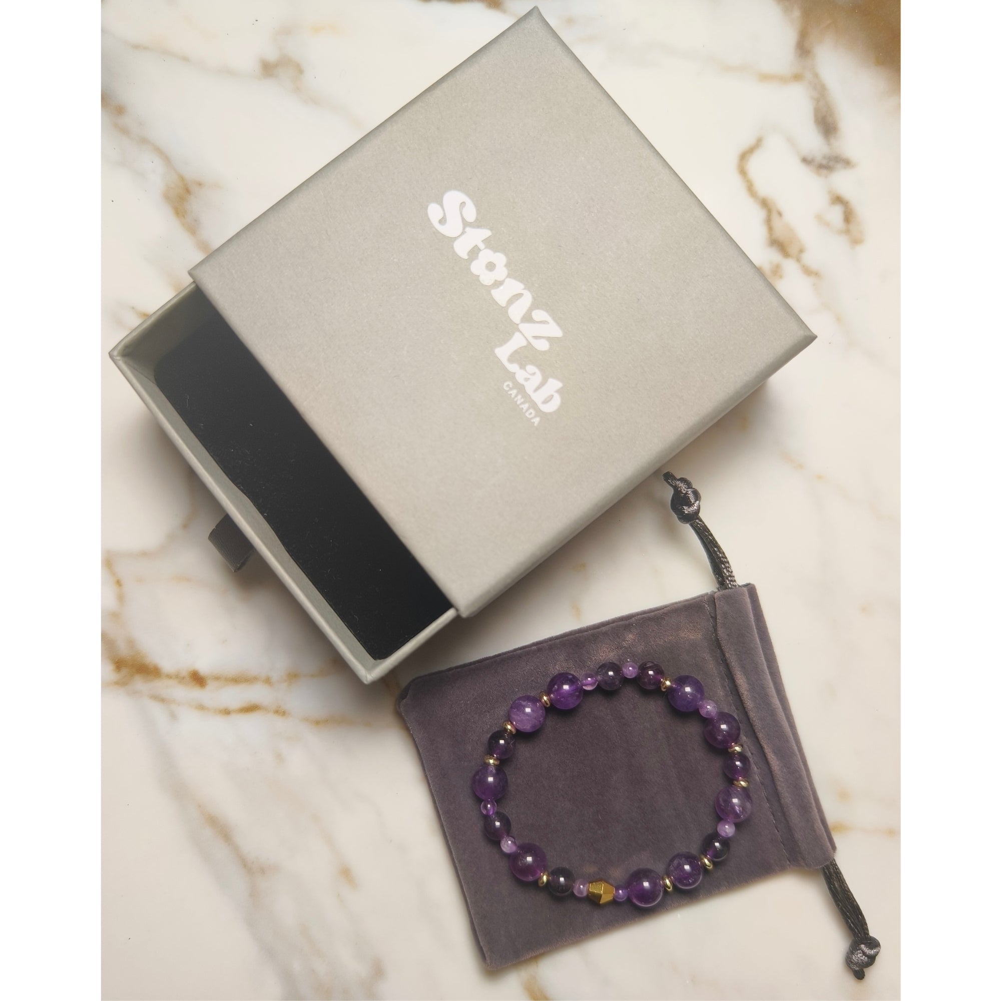 AMARIE – Balance Bracelet for Calm Mind & Emotional Balance