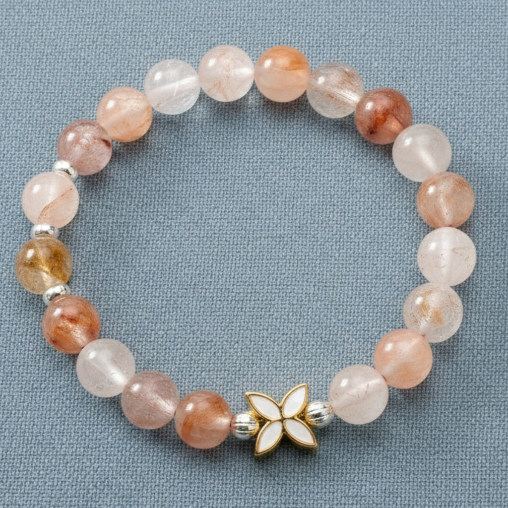 AMEIRA – Balance Bracelet for Emotional Renewal & Inner Clarity
