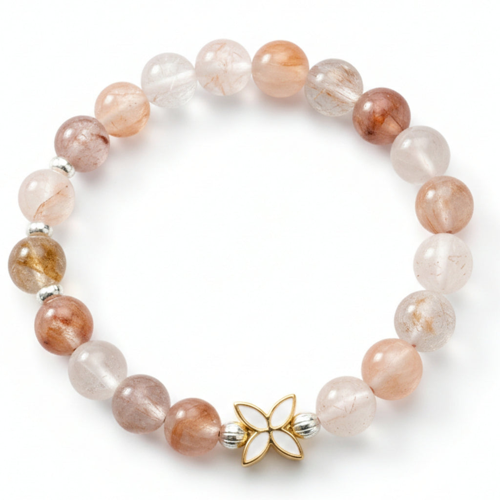 AMEIRA – Balance Bracelet for Emotional Renewal & Inner Clarity
