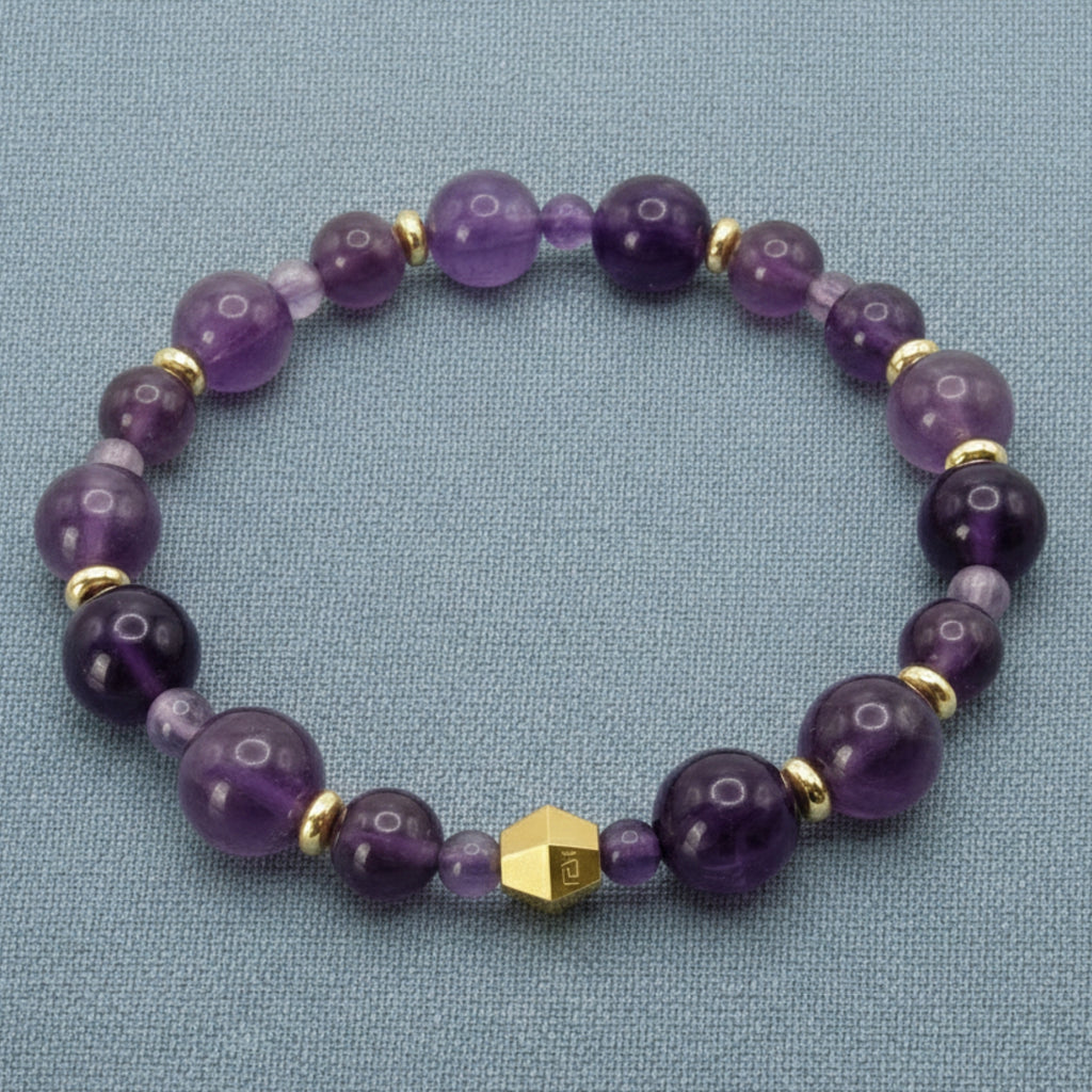 AMARIE – Balance Bracelet for Calm Mind & Emotional Balance