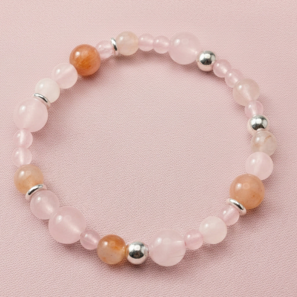 ANIKA – Love Bracelet for Emotional Strength