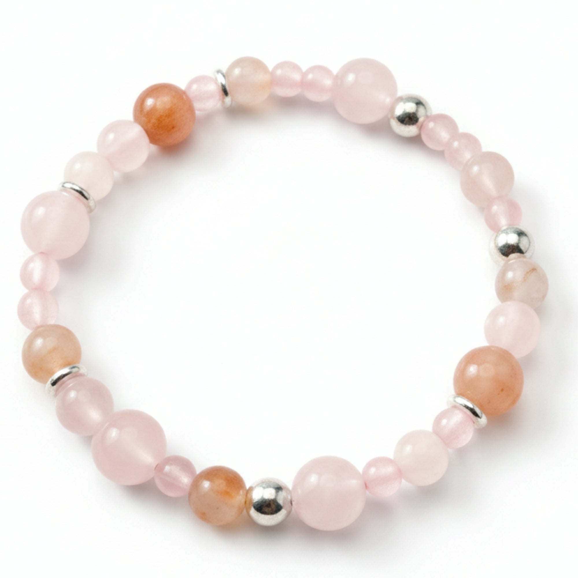 ANIKA – Love Bracelet for Emotional Strength