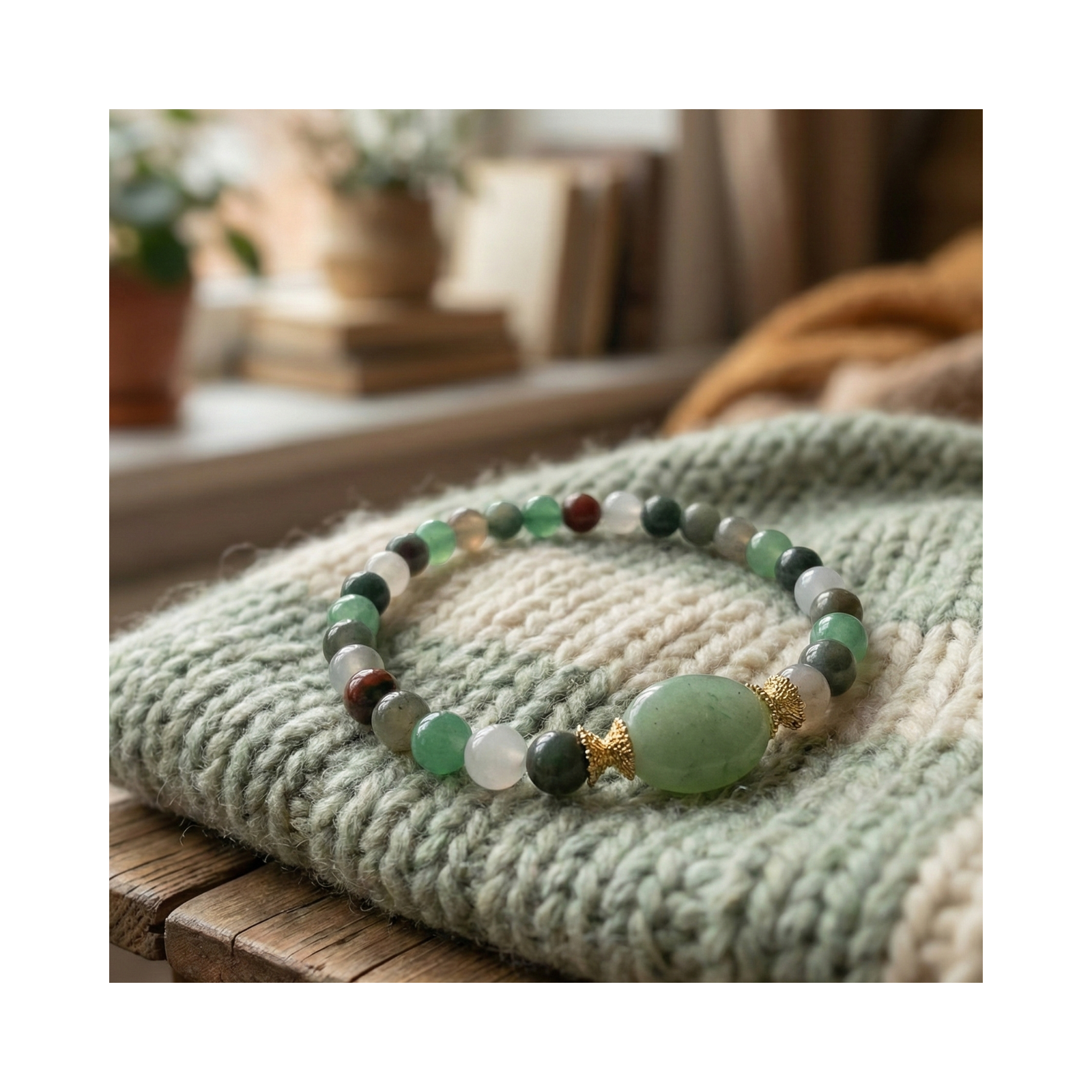 Elara — Restore Your Vitality. Balance Your Energy. Heal in Style