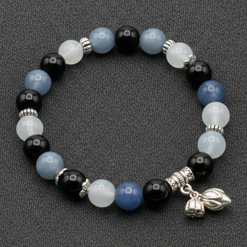AZIEL – Protection Bracelet for Emotional Clarity