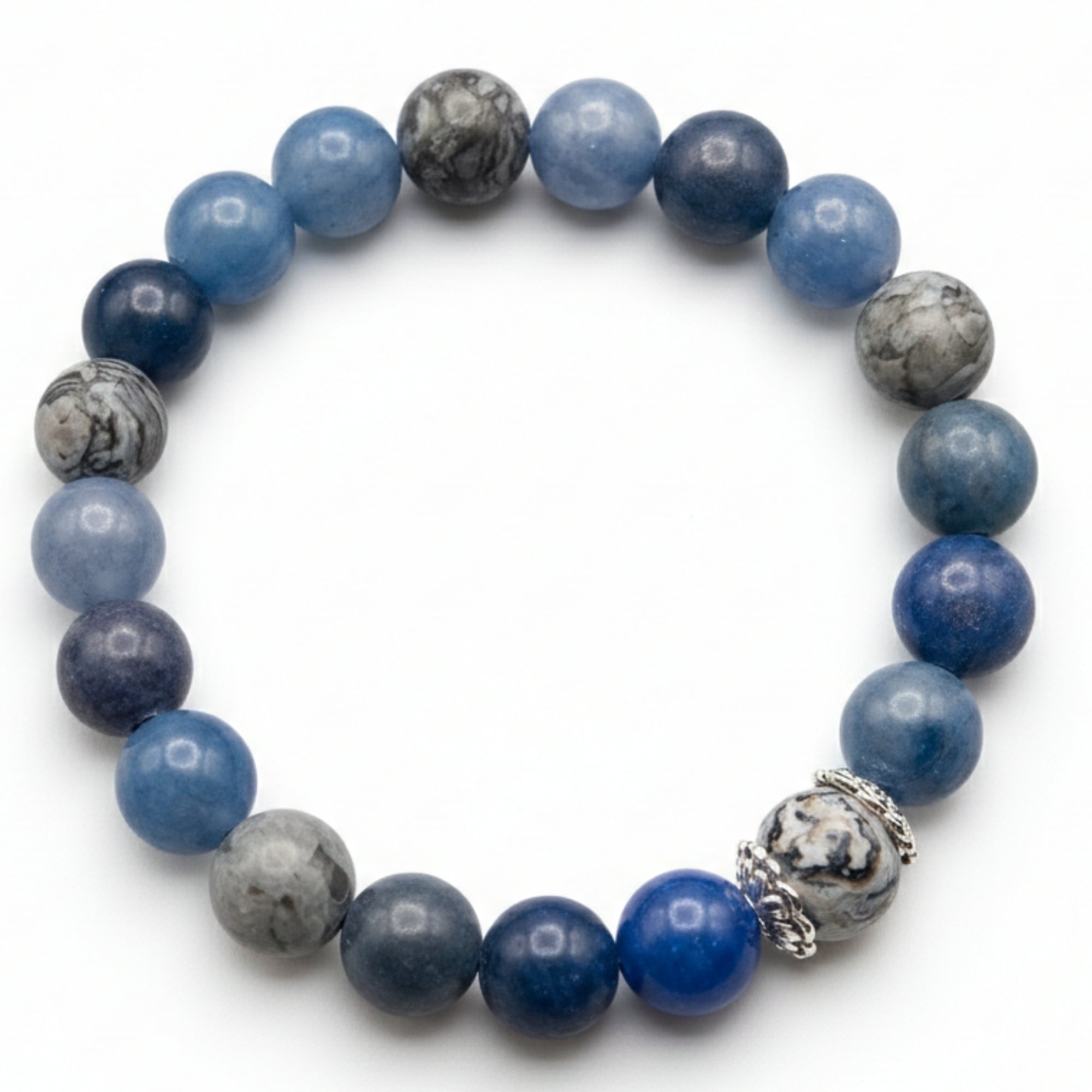 AZURA – Balance Bracelet for Calm, Clarity & Emotional Balance